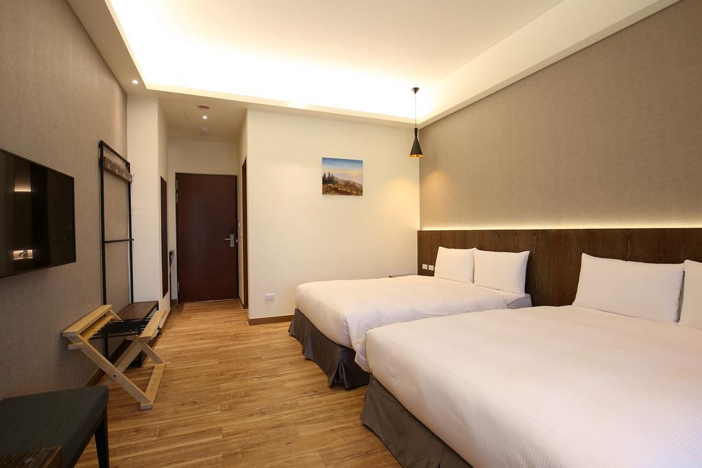 Sunrise Hotel & Resort Таймали Экстерьер фото
