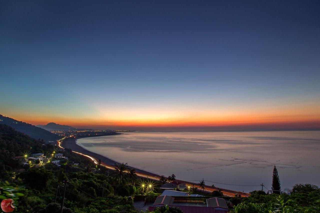 Sunrise Hotel & Resort Таймали Экстерьер фото